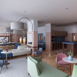 Citadines Islington London